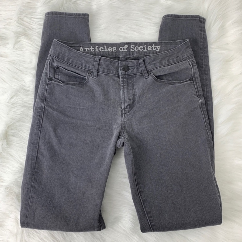 Articles Of Society Jeans